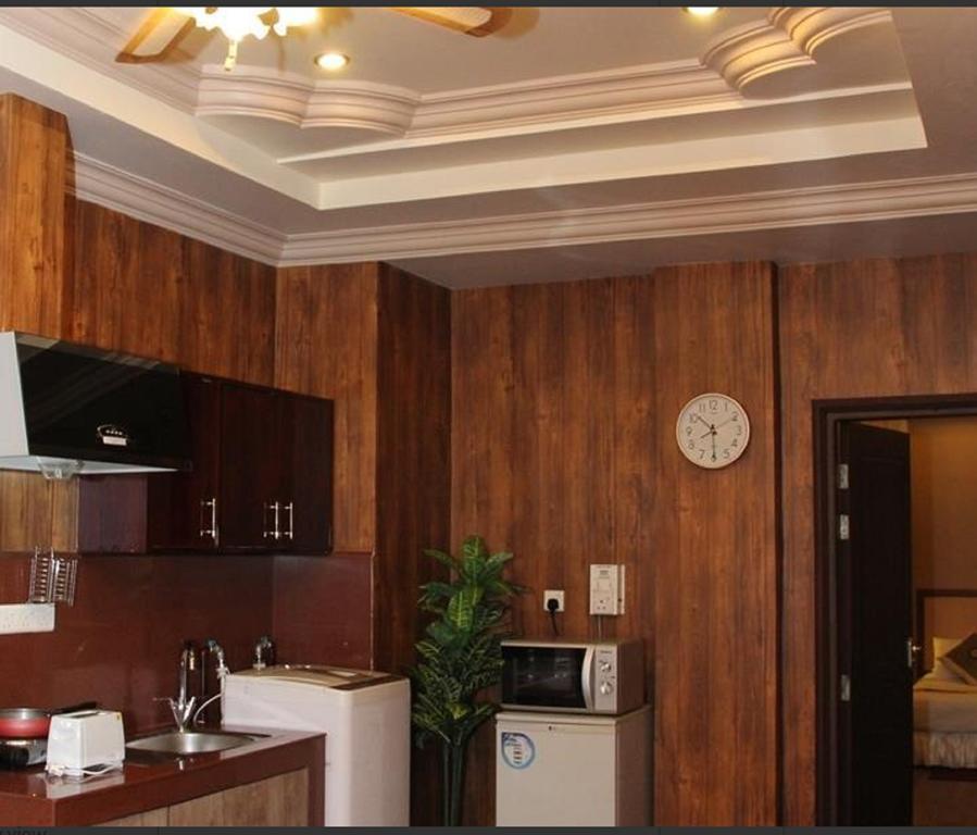 Hotel Shwe Gone Daing, Yangon Extérieur photo